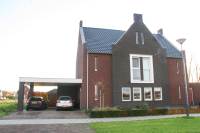 Woning Vaandriglaan 39 Zeeland
