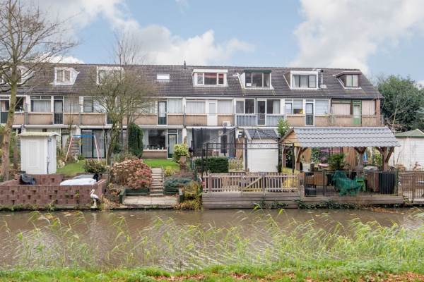 Woning Castor 83 Veenendaal