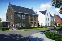 Woning Landerij 46 Ter Aar