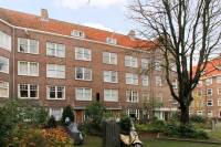 Woning Bonaireplein 17 Amsterdam