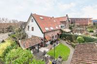 Woning Dorpsstraat 92 Krimpen aan de Lek