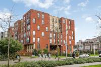 Woning Ina Boudier-Bakkerlaan 26 Utrecht