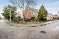 Woning Esdoornlaan 19 Oudorp