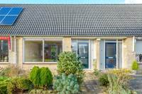 Woning Pastoor Van Gervenstraat 11 Assendelft