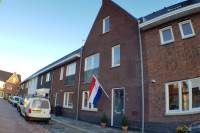 Woning Hof van Voorvliet 25 Linschoten