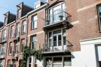 Woning Kuipersstraat 4 Amsterdam