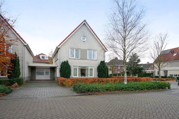 Woning Multatulistraat 5 Vlijmen