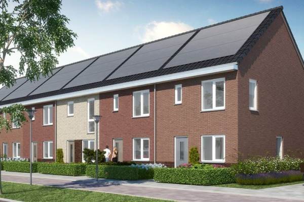 Woning  Beverwijk
