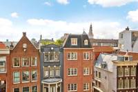 Woning Oudezijds Achterburgwal 129 Amsterdam