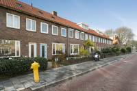 Woning Tak van Poortvlietstraat 21 Delft