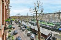 Woning Nicolaas Witsenkade 12 Amsterdam