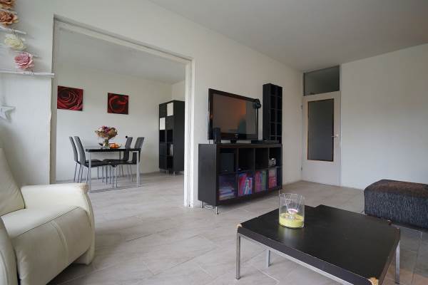 Woning Meerpaal 53 Groningen