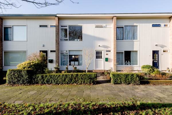 Woning Winkelhoek 14 Hoogezand