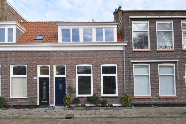 Woning Havenkade 56 Den Haag