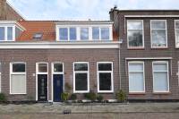 Woning Havenkade 56 Den Haag