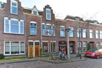 Woning Morsweg 146 Leiden