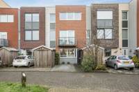 Woning De Oeverlanden 156 Purmerend