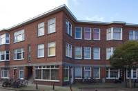 Woning Hoenderloostraat 55 Den Haag
