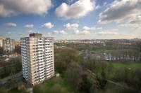 Woning Nachtwachtlaan 153 Amsterdam