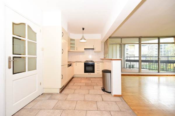 Woning Gouden Leeuw 410 Amsterdam