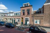 Woning Floresstraat 1 Leiden