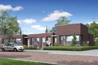 Woning Samen bouwen in De Valuwe, bungalows 3 Cuijk