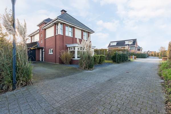 Woning Eufraatstroom 35 Zoetermeer