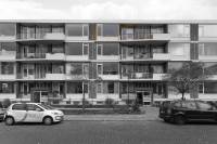 Woning Ridderspoorlaan 23 Oegstgeest