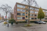 Woning Willem de Mérodestraat 36 Weesp