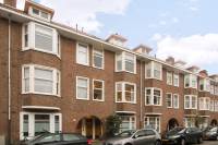 Woning Woestduinstraat 142 Amsterdam