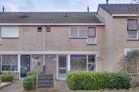 Woning Kornoelje 12 Deventer