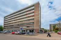 Woning Vredehoflaan 123 Vlissingen