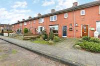 Woning Paul Krugerstraat 32 Emmer-Compascuum