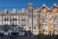 Woning Overtoom 334 Amsterdam