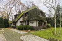 Woning Bartolottilaan 1 Soest