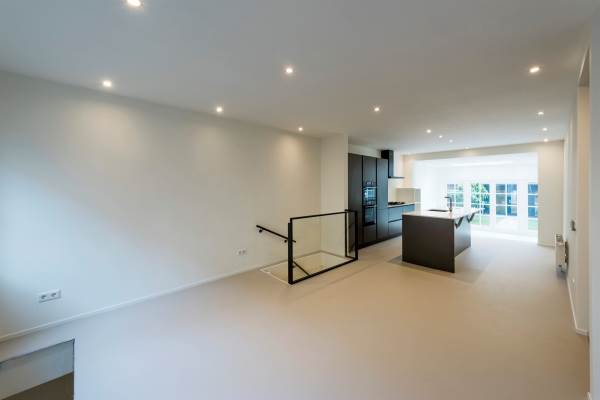 Woning Bloys van Treslongstraat 53 Amsterdam