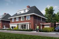 Woning Type E | Bouwnummer 23 Haarsteeg