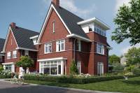 Woning Type F | Bouwnummer 32 Haarsteeg