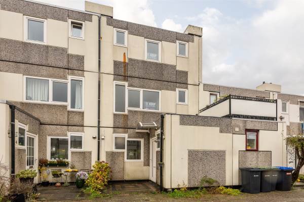 Woning Mildenburg 3 Dordrecht