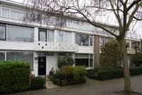 Woning Verhulstlaan 24 Rotterdam