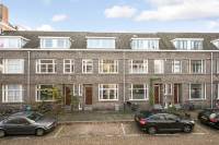 Woning Frederik Hendrikstraat 134 Utrecht