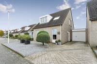 Woning De Heufkens 16 Veldhoven