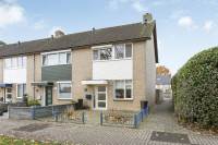 Woning Gravenhof 11 Raamsdonk