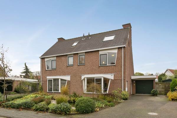 Woning Zülpichhof 29 Elst