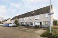 Woning Amstelhof 255 Leidschendam