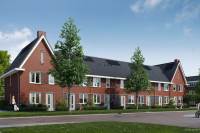 Woning Type A | Bouwnummer 29 Haarsteeg