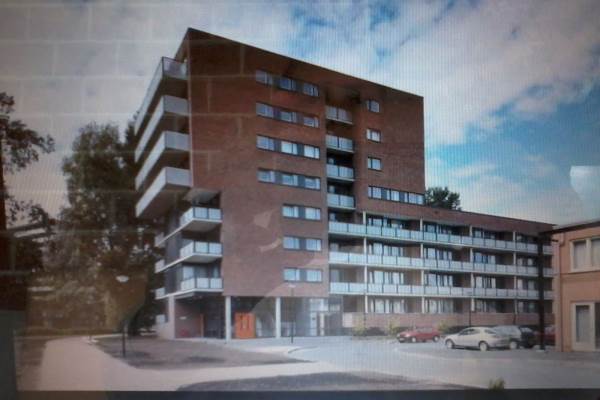 Woning Glitterstraat 196 Amsterdam