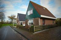 Woning Lytse Buorren 25 Idskenhuizen