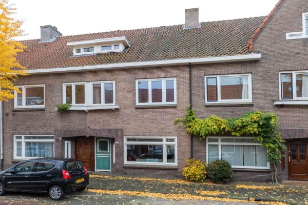 Woning Orchideeënstraat 55 Eindhoven