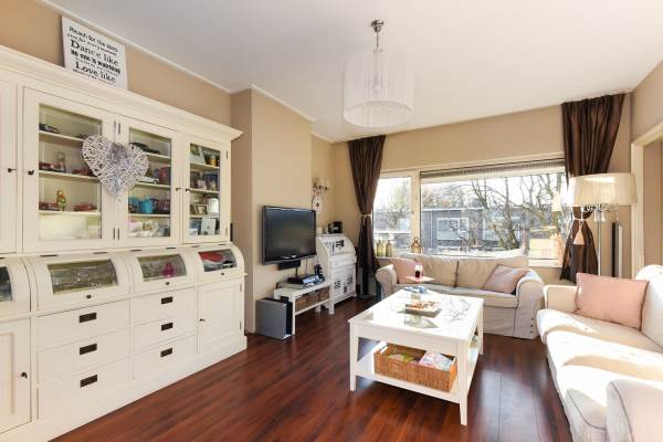 Woning Steenlaan 108 Rijswijk